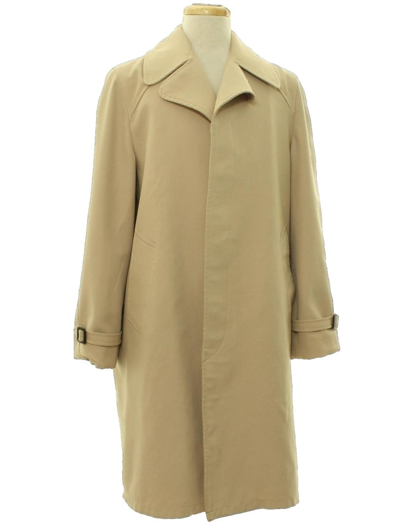 Classic Trench Coats