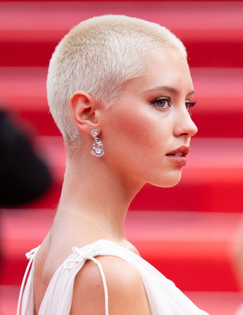 Buzz Cut