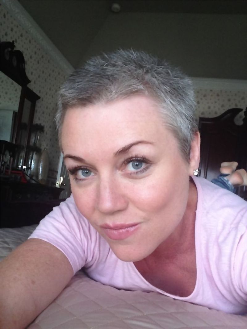 Buzz Cut