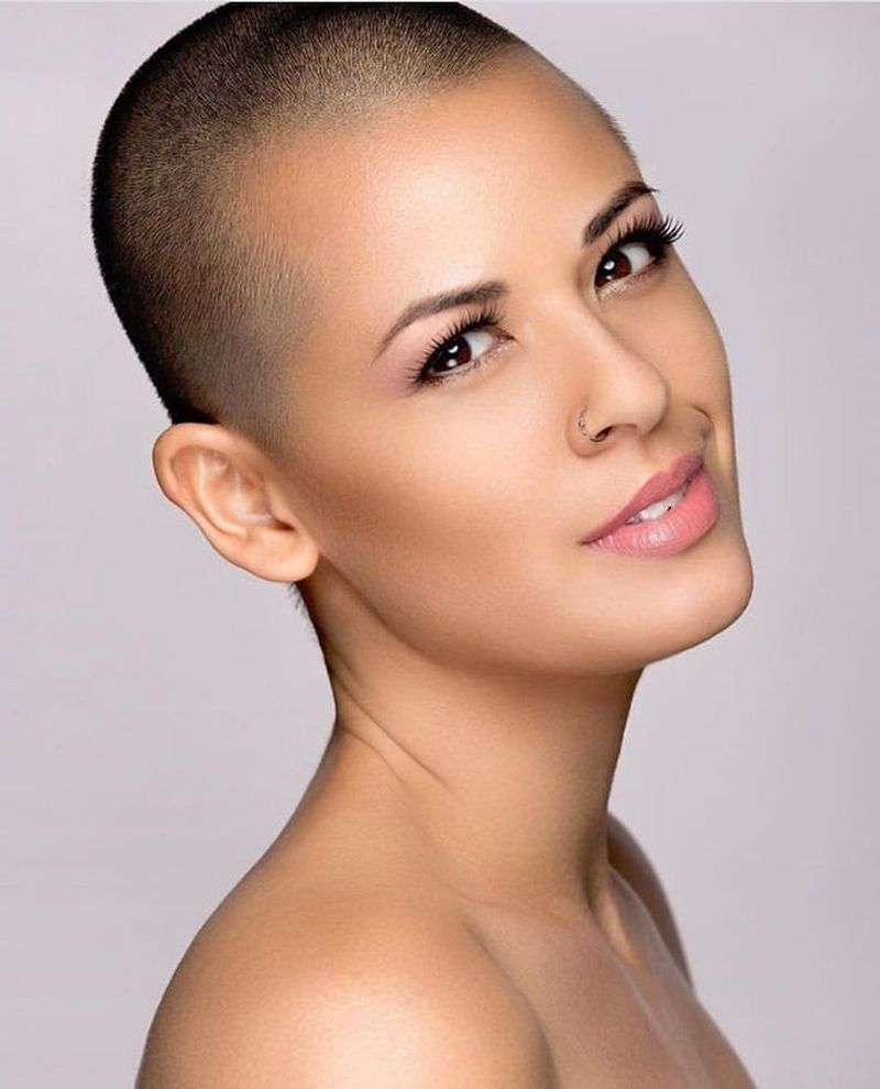 Buzz Cut