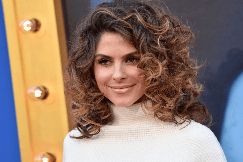 Carefree Curly Crop