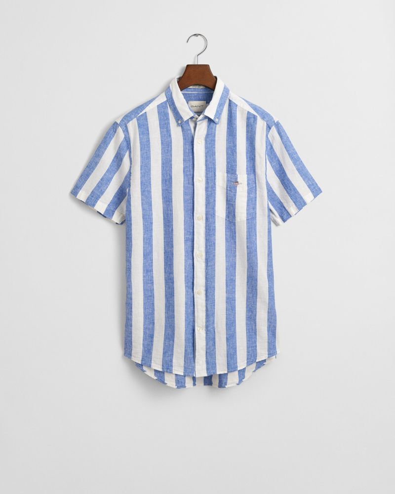 Striped Shirt