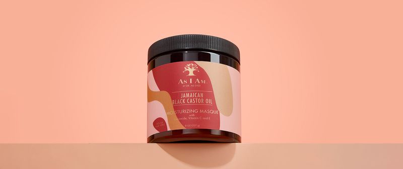 Castor Oil and Vitamin E Mask