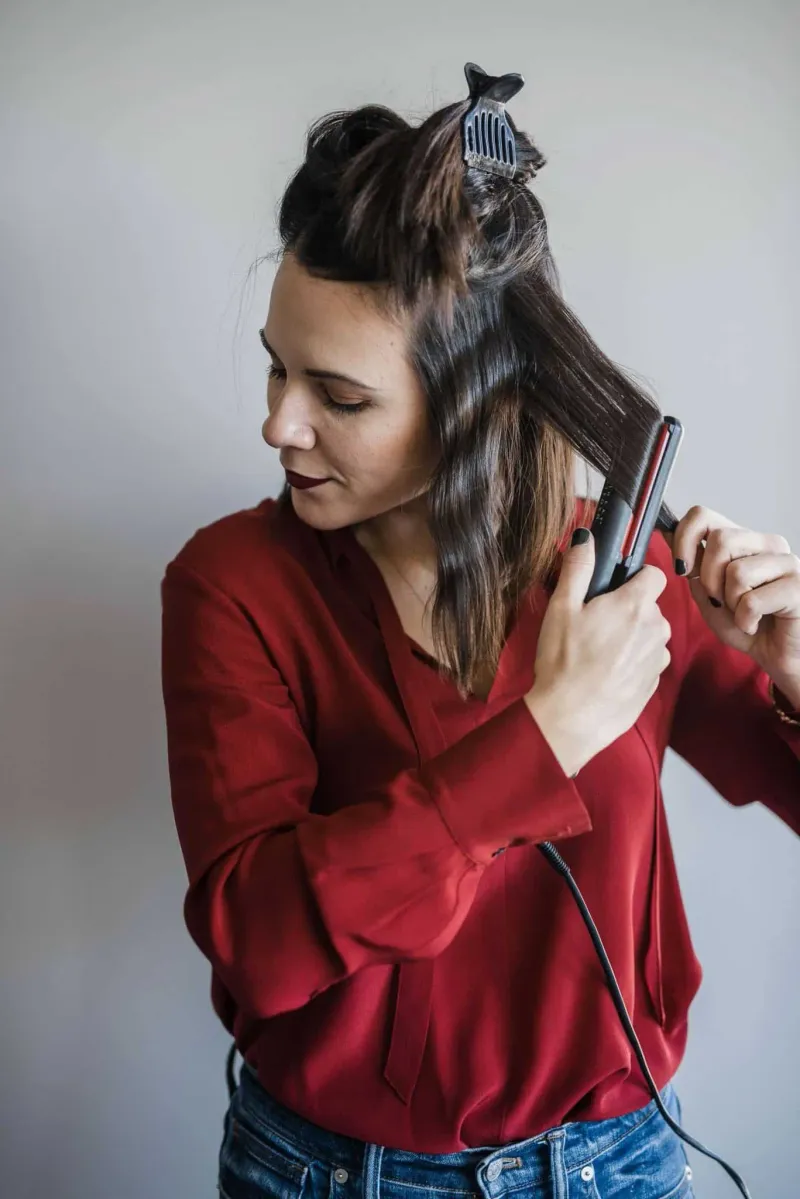 Tousled Textures