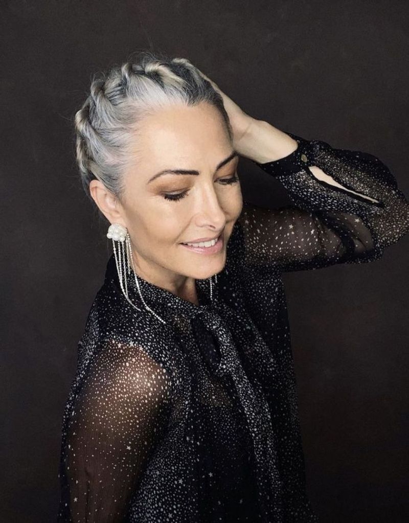 Casual Braids