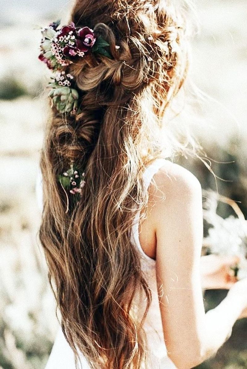 Wildflower Waves