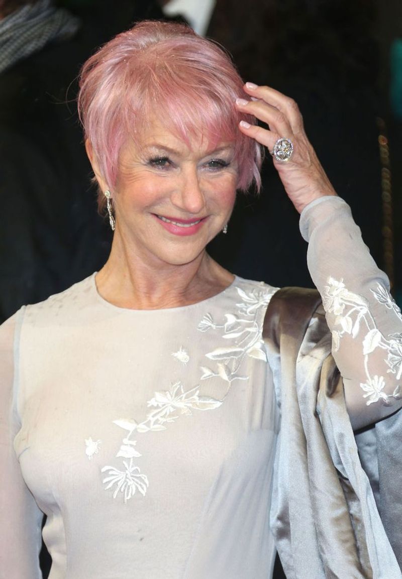 Soft Pastel Pink