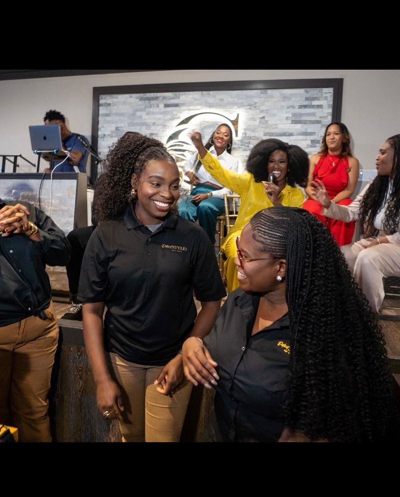 Connecting with Community