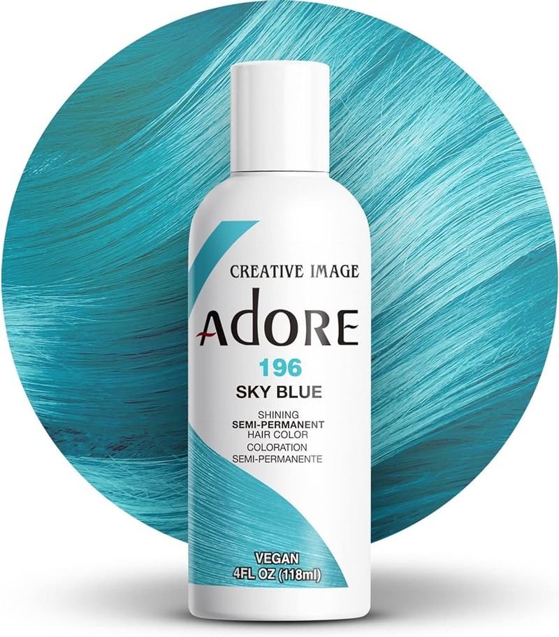 Chemical-Free Experience