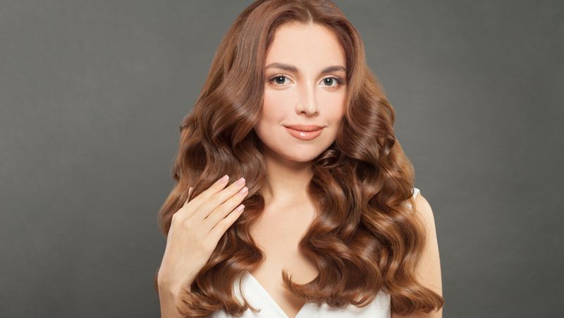 Chestnut Brown