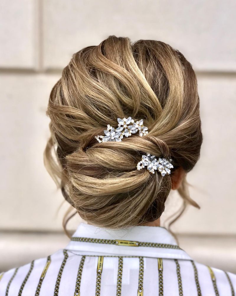 Chic Chignon