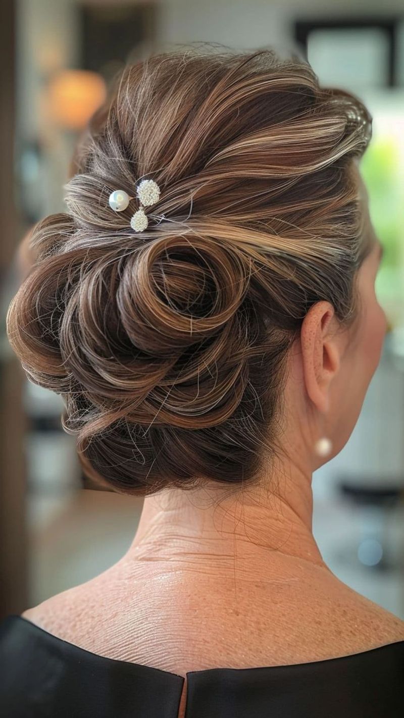 Chic Chignon
