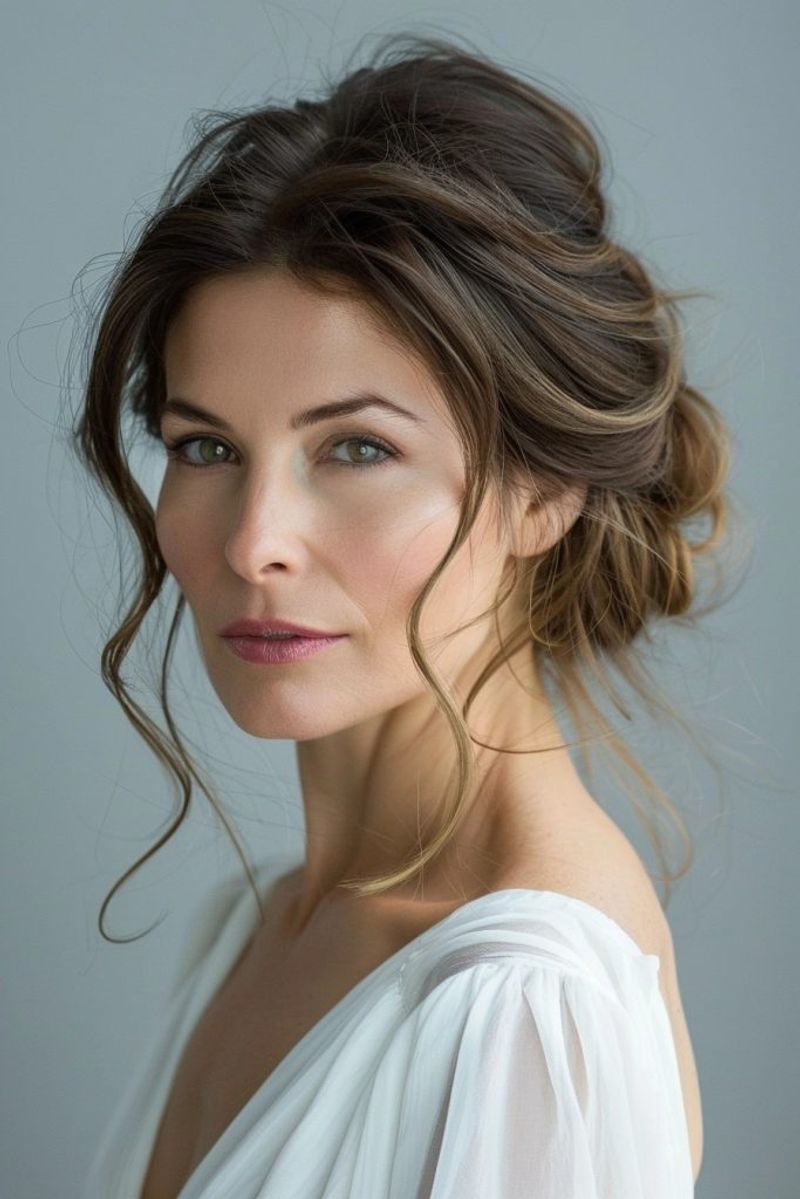 Chic Chignon