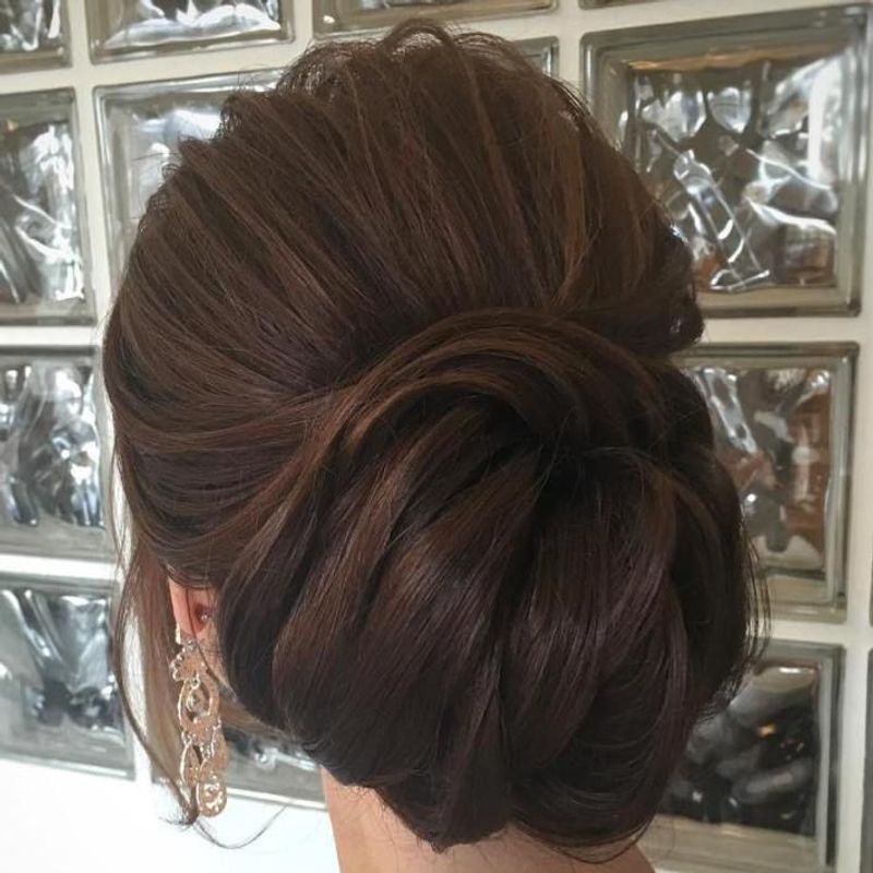 Chic Chignon