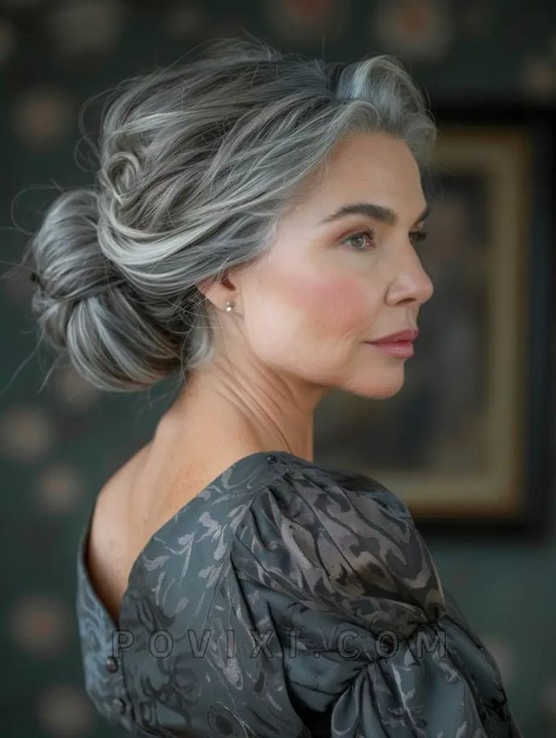 Chic Chignon