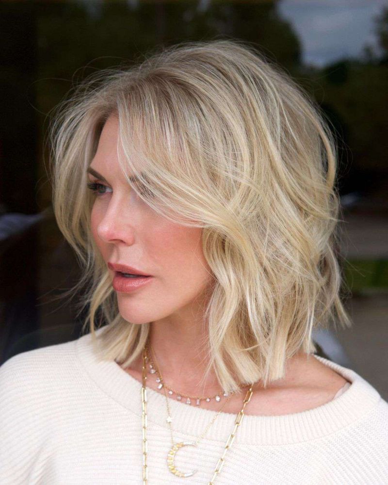 Chic Lob