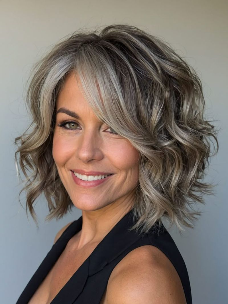 Chic Shag
