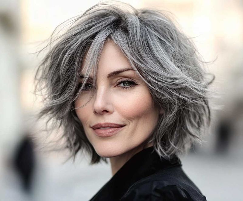 Chic Shag