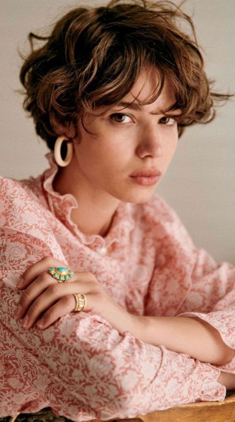 Chic Texture
