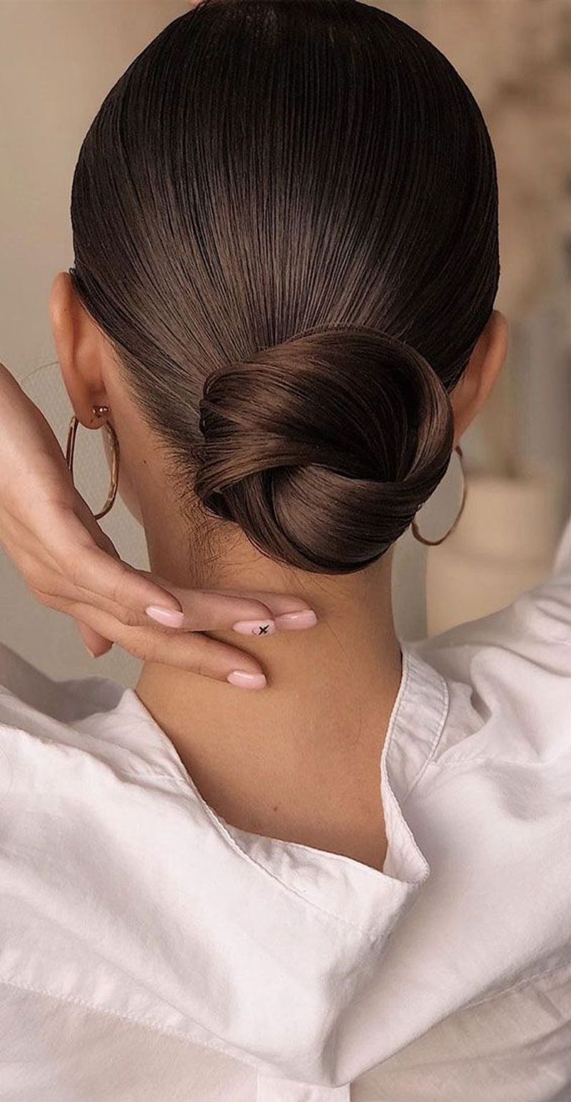 Chic Updo