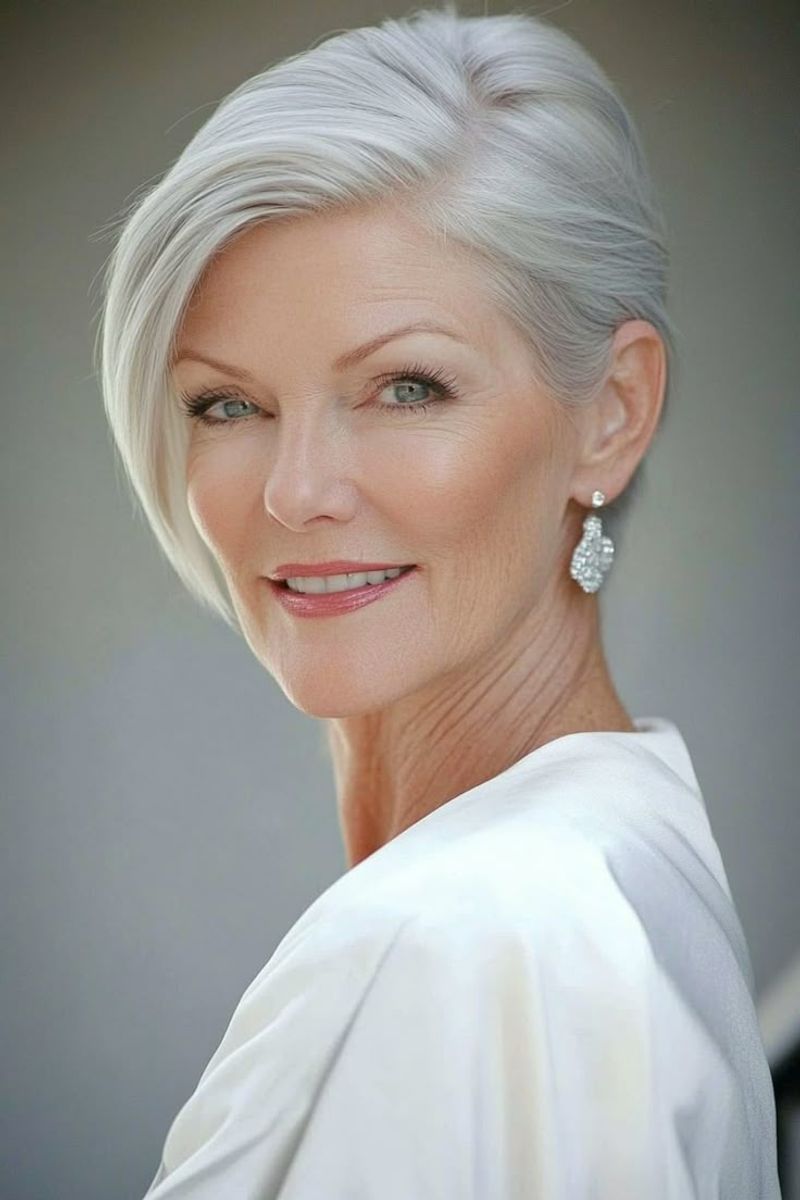 Chic Updo