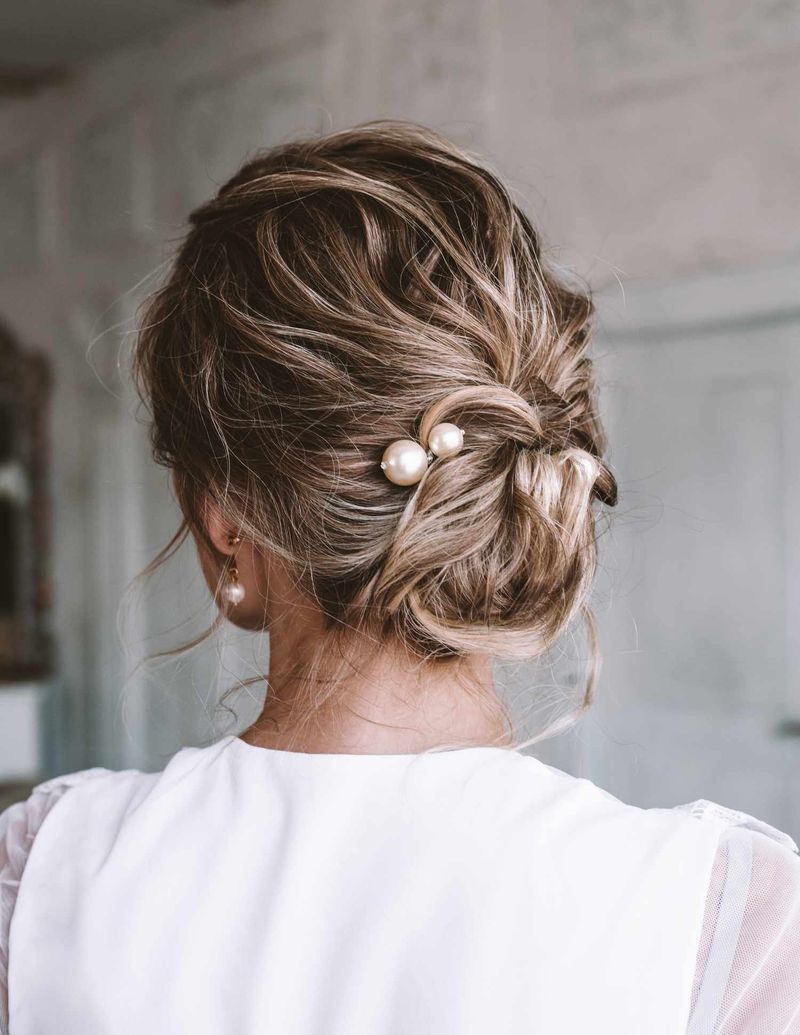 Chic Updo