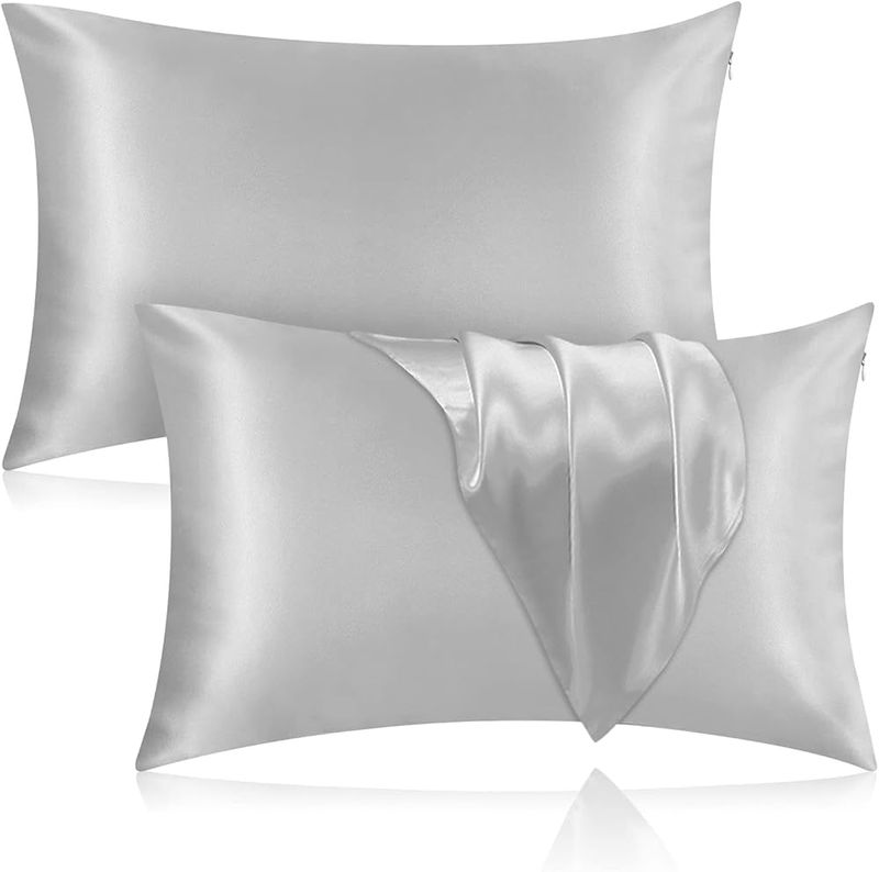 Silk Pillowcase