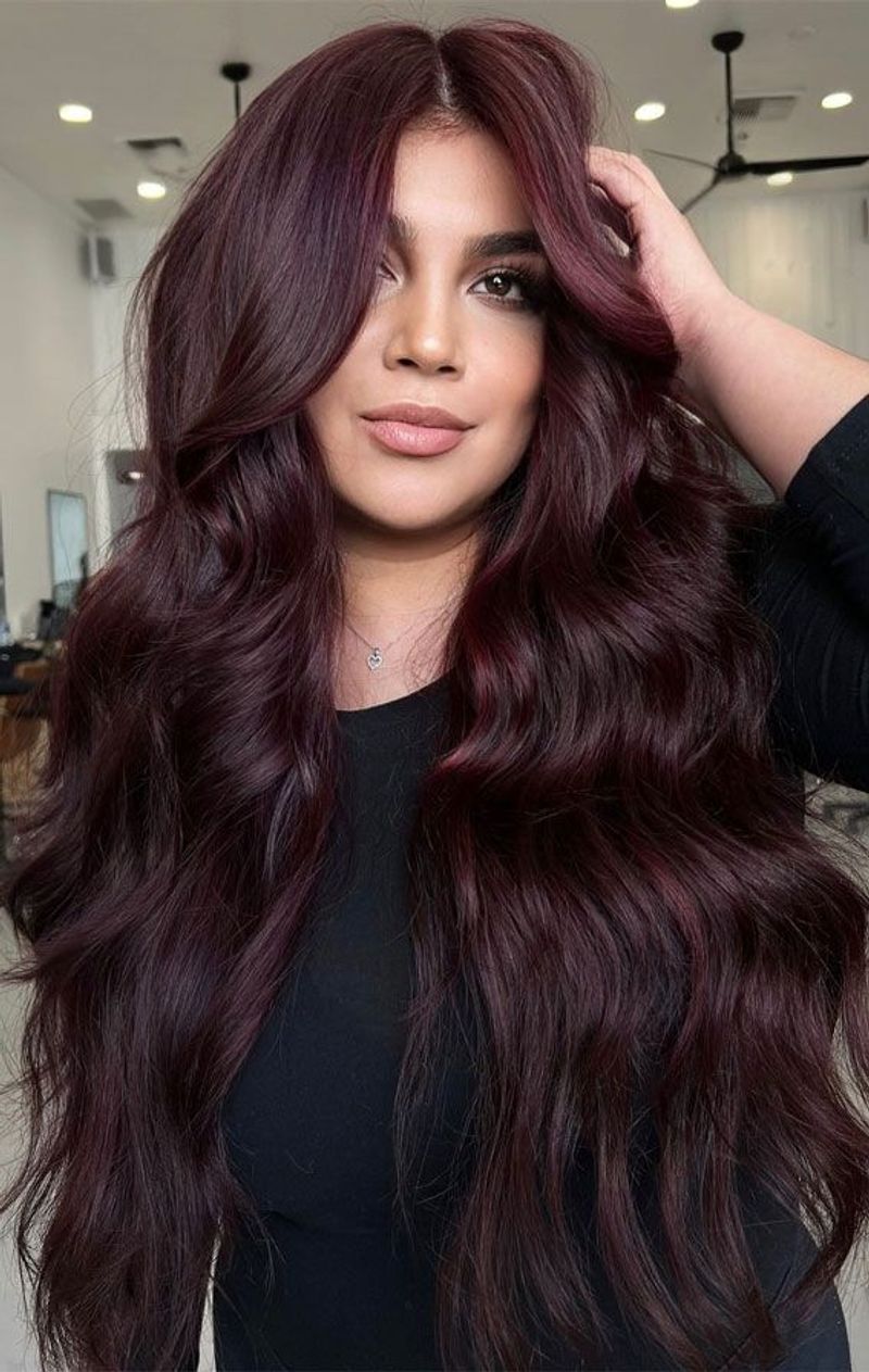 Chocolate Cherry