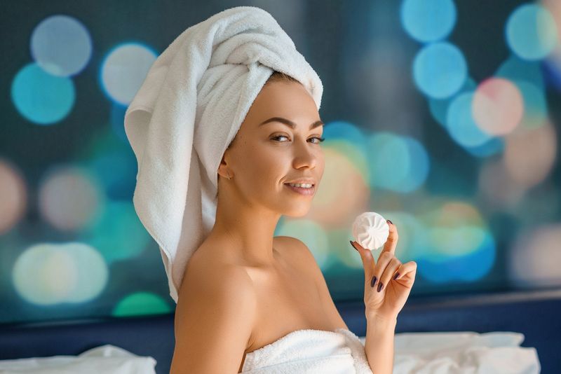 Choose Gentle Towels