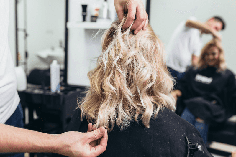 Lack of Styling Knowledge