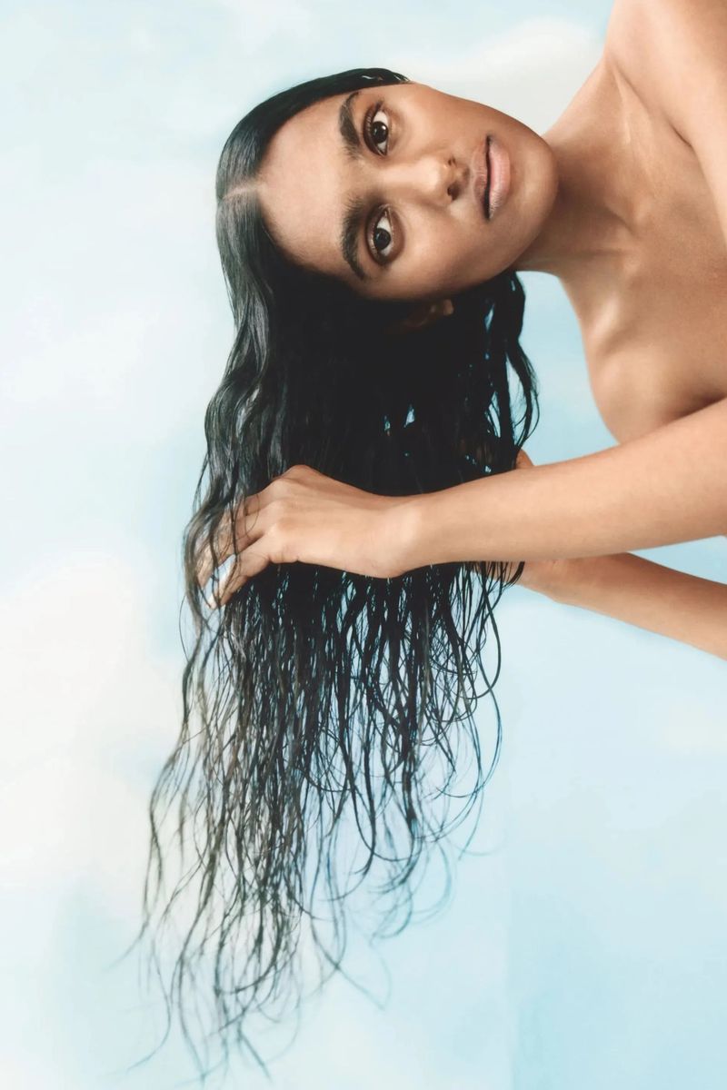 Choosing the Wrong Hair Products