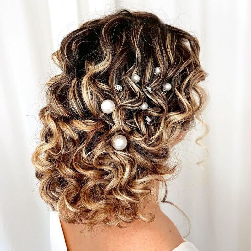Soft Curls