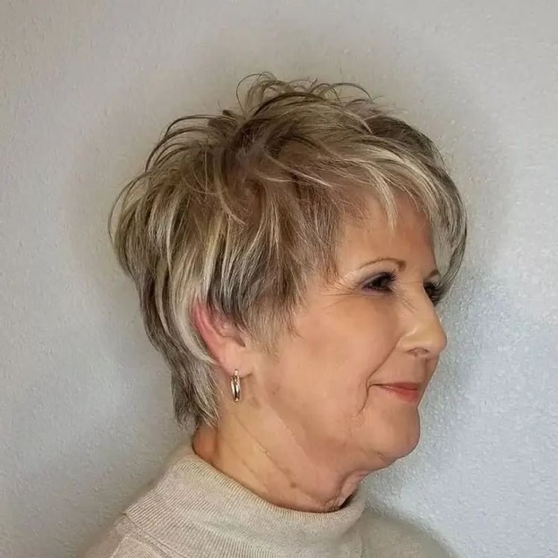 Choppy Layers