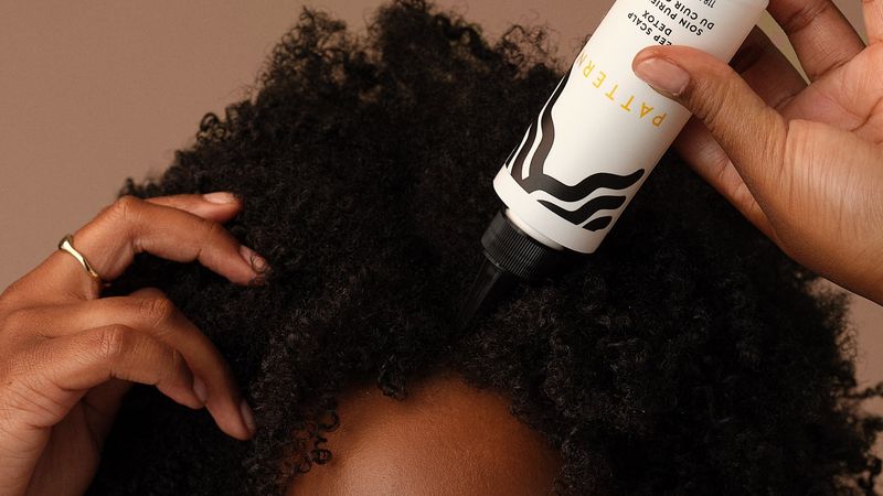 Clarifying Routine for Product Build-up