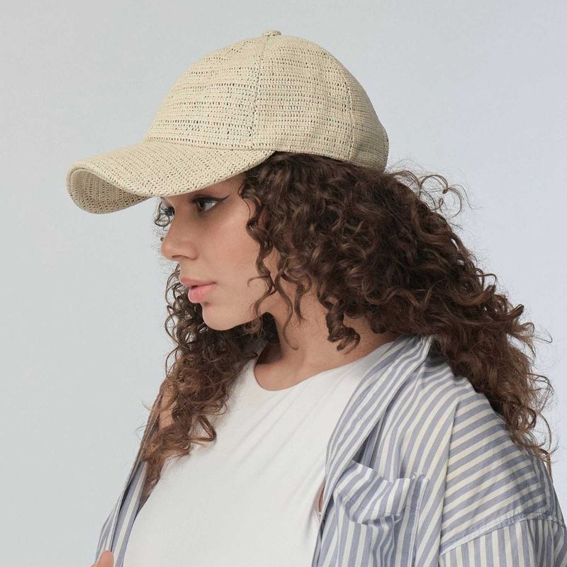 Classic Baseball Cap