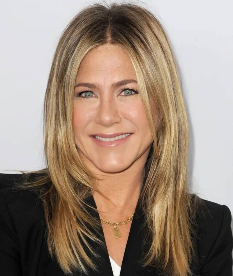 Long Layered Cut
