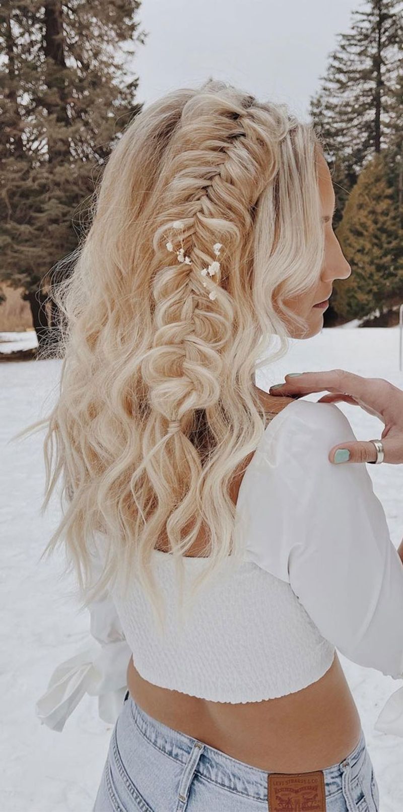 Bohemian Braids