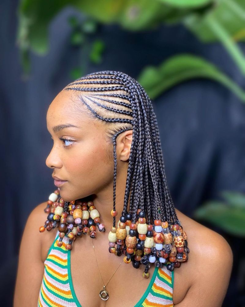 Modern Twists with Flair