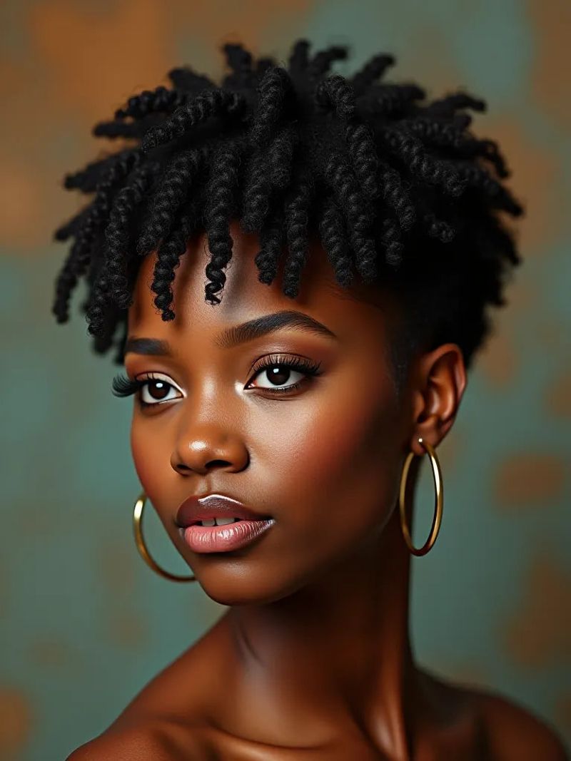 Classic Defined Coils