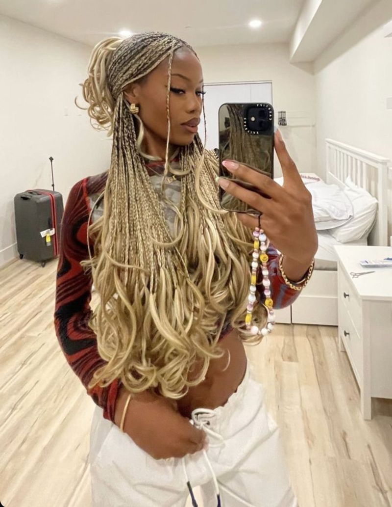 Bohemian Twist
