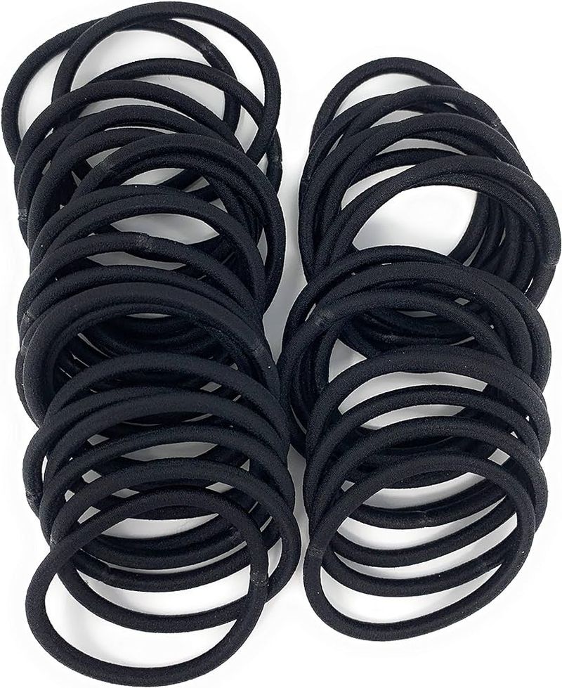 Classic Hair Bands