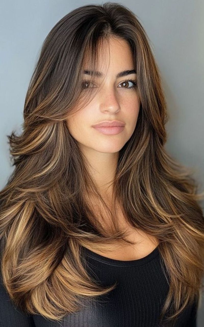 Classic Long Layers