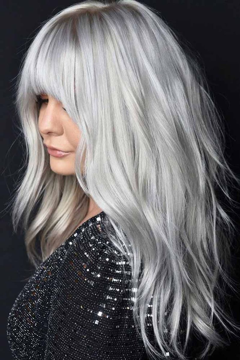 Classic Long Layers