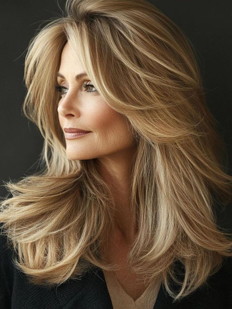 Classic Long Layers