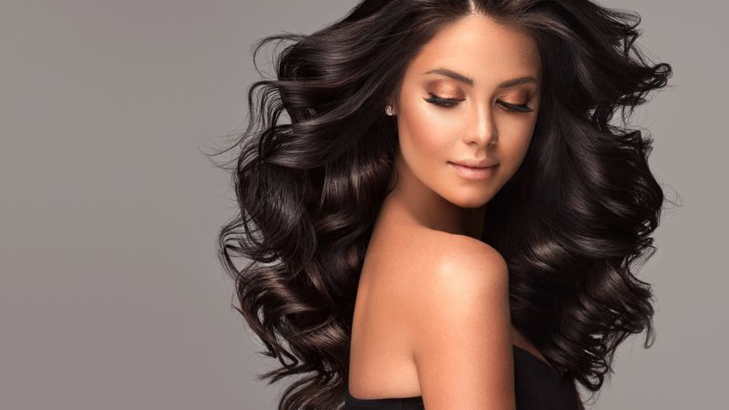 Soft Body Wave Perm