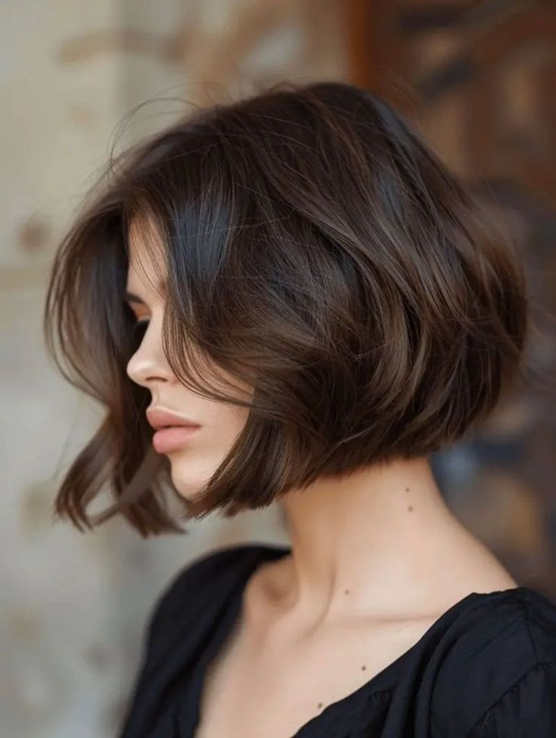 Classic Wave Bob