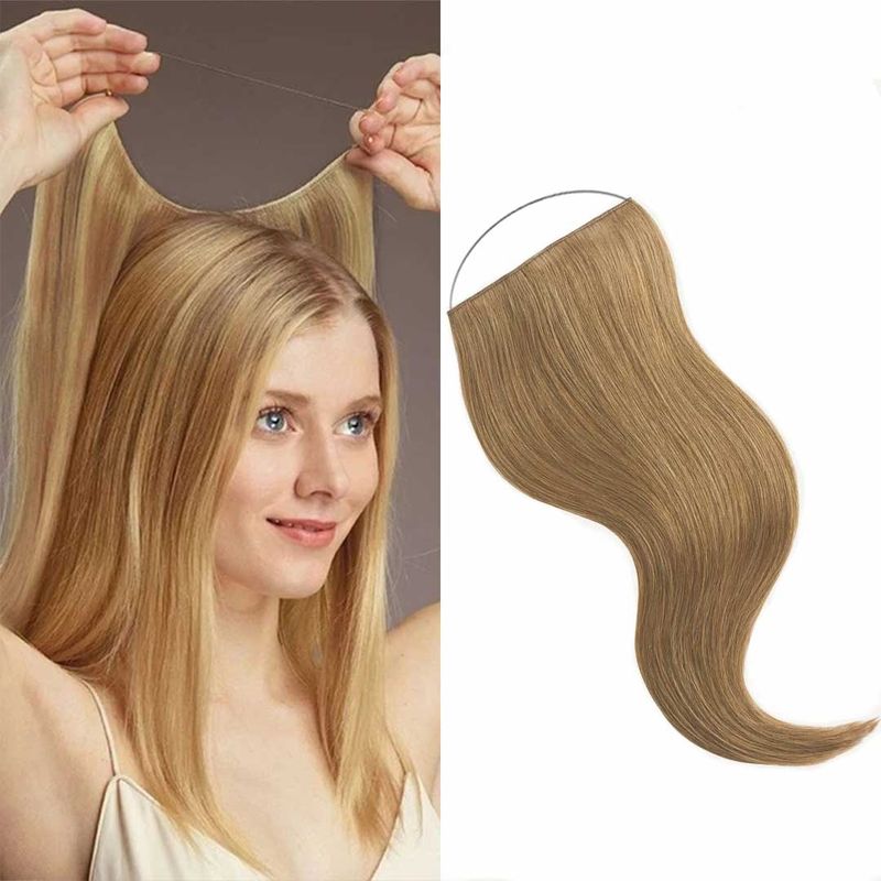 Flip-In Extensions