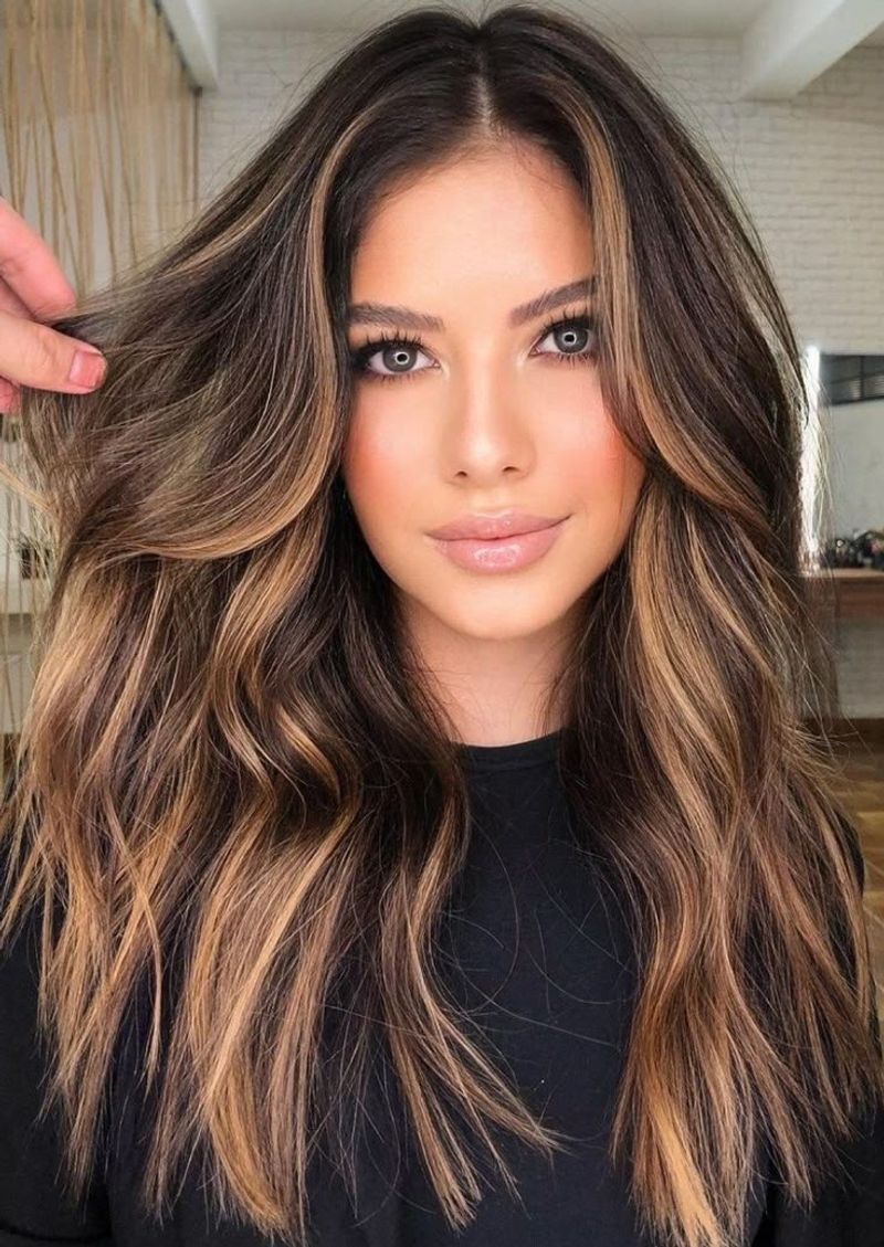 Color Highlights