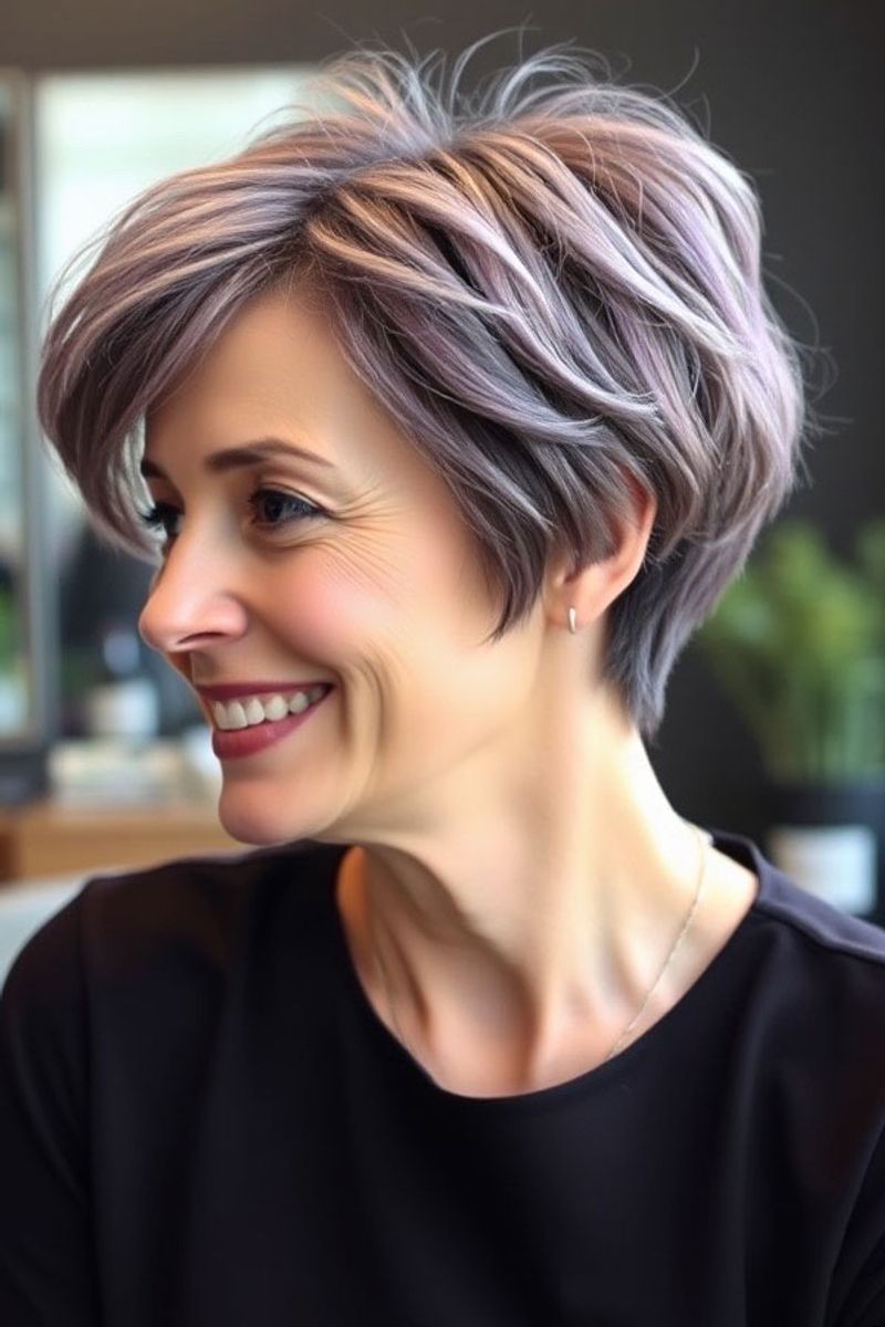 Color-Pop Pixie