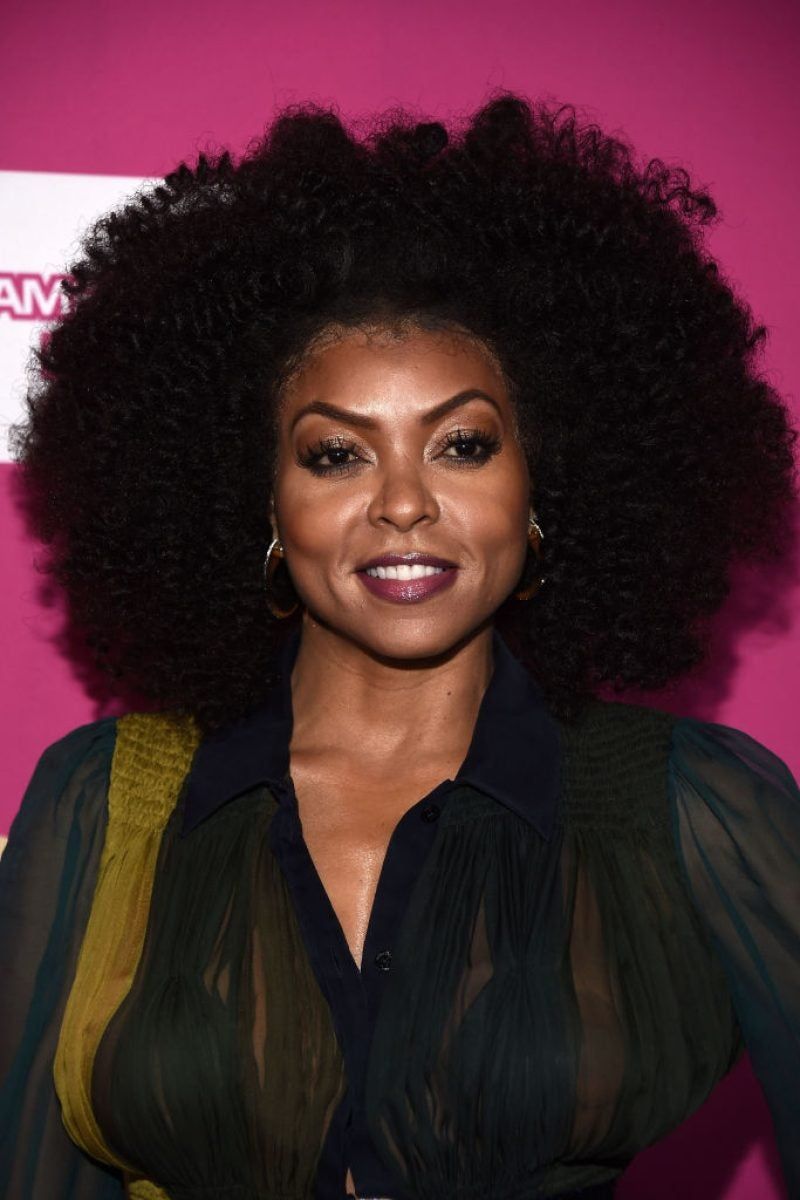 Timeless Afro